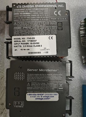 ithx-D3美国温湿度仪 ⅰTHⅩ-D3 ,二手议价