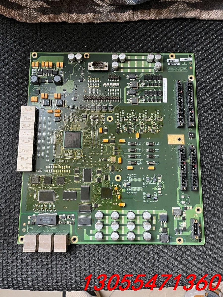 议价6SL3995-6AX00-0BA0主板，A5E003023