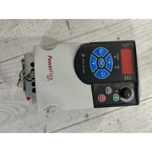 AB罗克韦尔变频器22F A1P6N103功率200W电压2议价