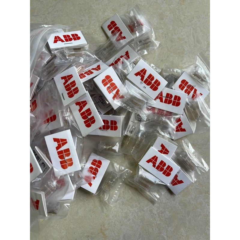 ABB变频器ACS510-550-355-350系列水晶头,议价