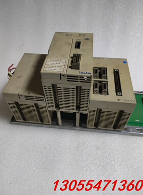 议价YASKAWA  PROGIC-8