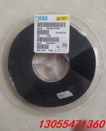 议价FCX491ATAPBF 丝印N19 贴片三极管