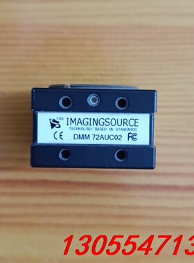议价IMAGINGSOURCE 映美精 DMM 72AUC02