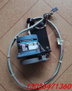 进口拆机旧货有需要 503原装 带 议价美国变速电机M601