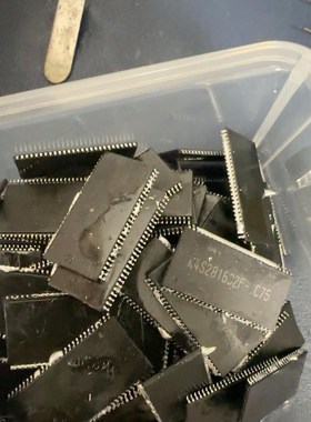 芯片K4S281632F-UC75议价