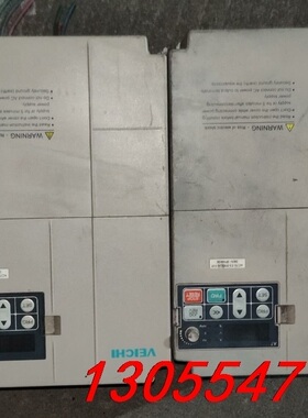 议价AC70-T3-7R5G/011P功能正常包好伟创7.5kw