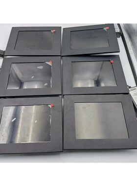 工业平板显示器,型号:KYM-080-B,DC12V.实图拍议价