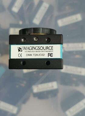 议价映美精工业相机，DFK 72AUC02，DFK 72BUC0