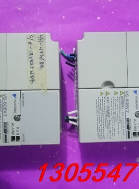 议价安川变频器VS-606V7   CIMR-V7SC44P0(