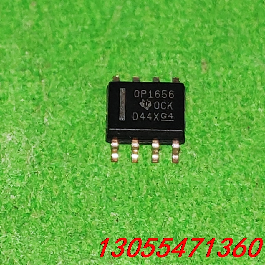 议价OPA1656IDR OPA1656 OP1656 SOP8