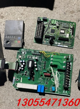 议价三肯mv06.7.5kw拆机配件、模块包好。板子没有测试过。