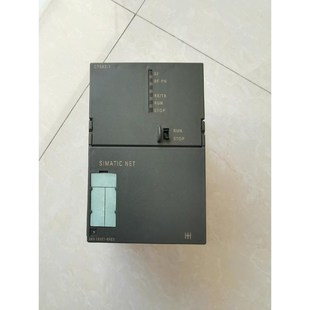 6ES7 1EX21拆机二手西门子300plc通讯模议价 343
