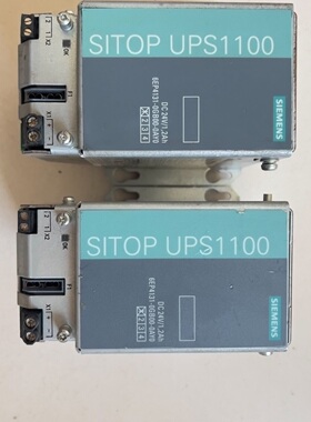 议价西门子 SITOP UPS1100   6EP4131-0G
