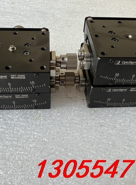 议价西格玛 OptoSigma 西格玛 GOHT-60A85 高