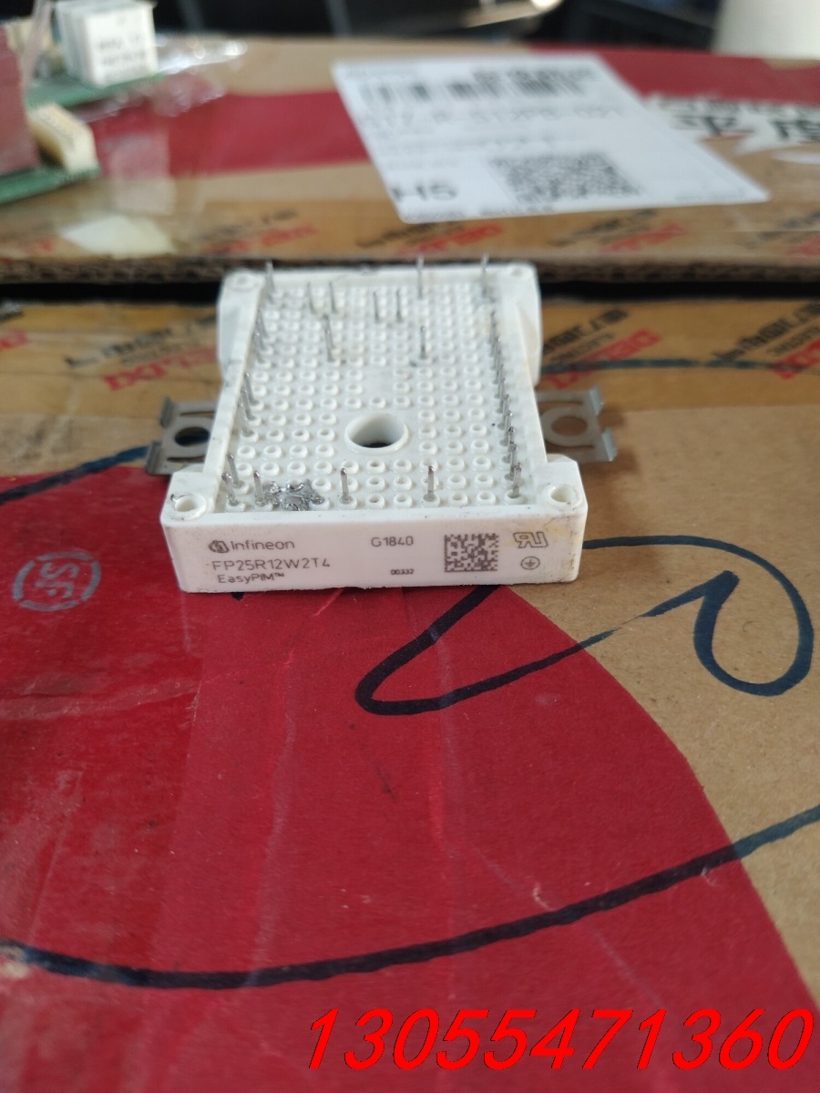 议价FP25R12W2T4议价