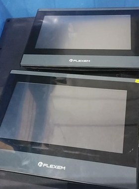 繁易10寸触摸屏FE6100C议价