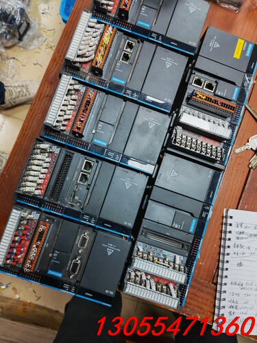 议价汇川PLC，型号AM402-CPU1608TP，HIGSPE