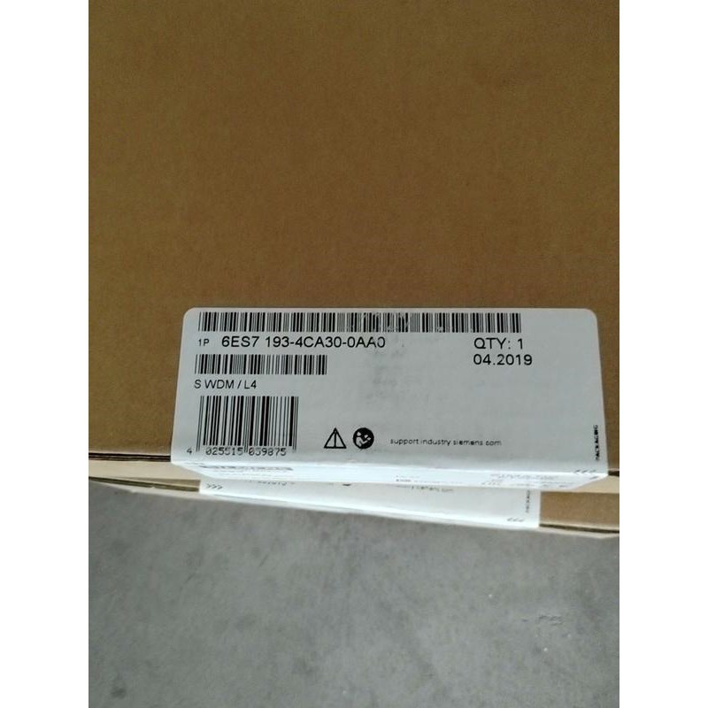 SIEMENS/西门子 终端模组议价