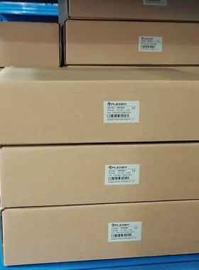 繁易10寸触摸屏FE6100C,全新工程余留议价