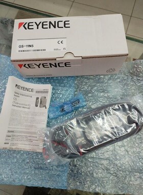 基恩士安全锁GS-11N5全新原装正品议价