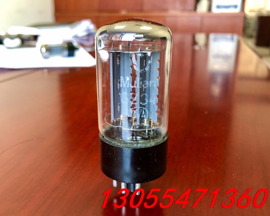 议价大盾GZ34 5AR4 电子管