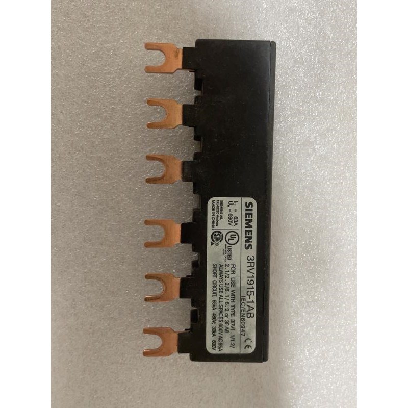 西门子 3RV1915-1AB 全新正品议价