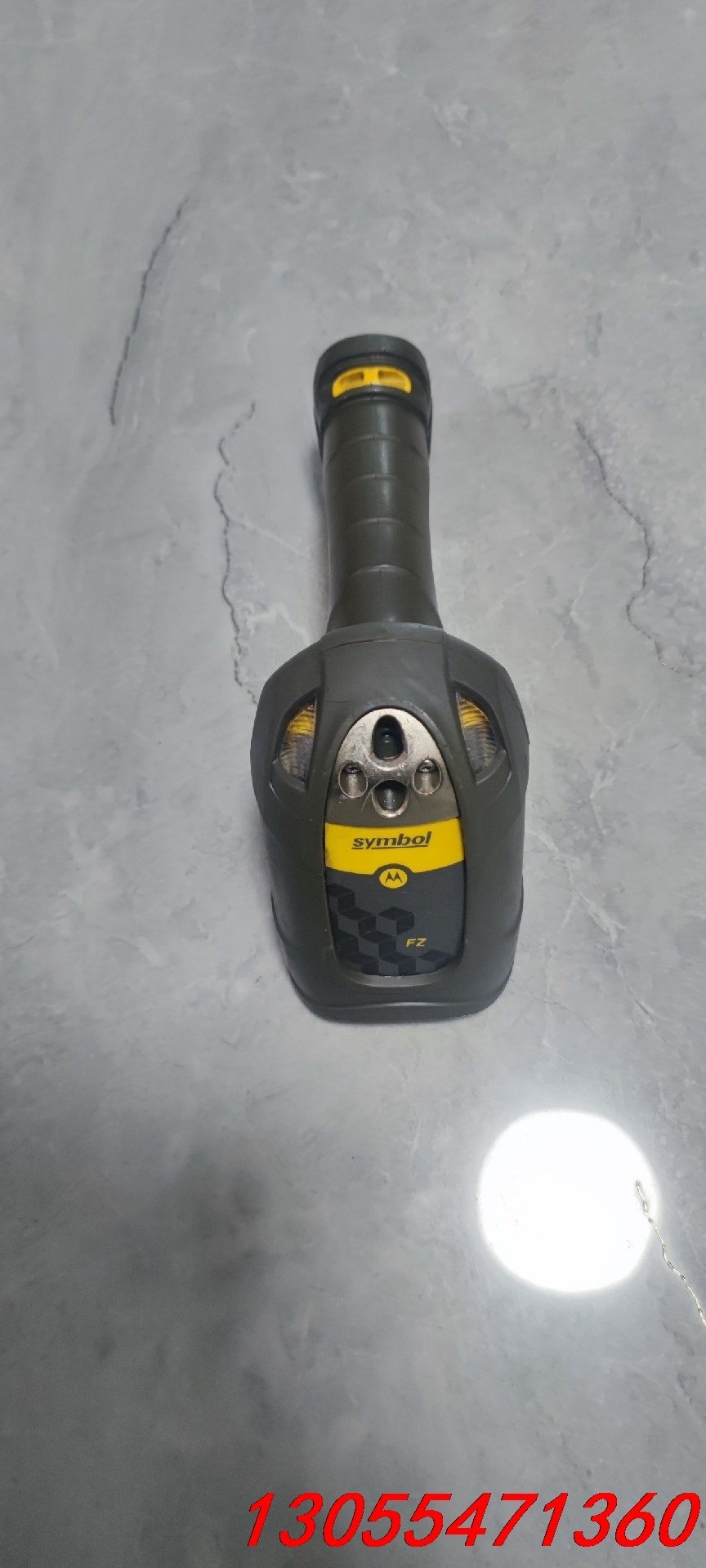 议价SymboI摩托罗拉LS3578扫描枪，实物拍摄，成色如图，