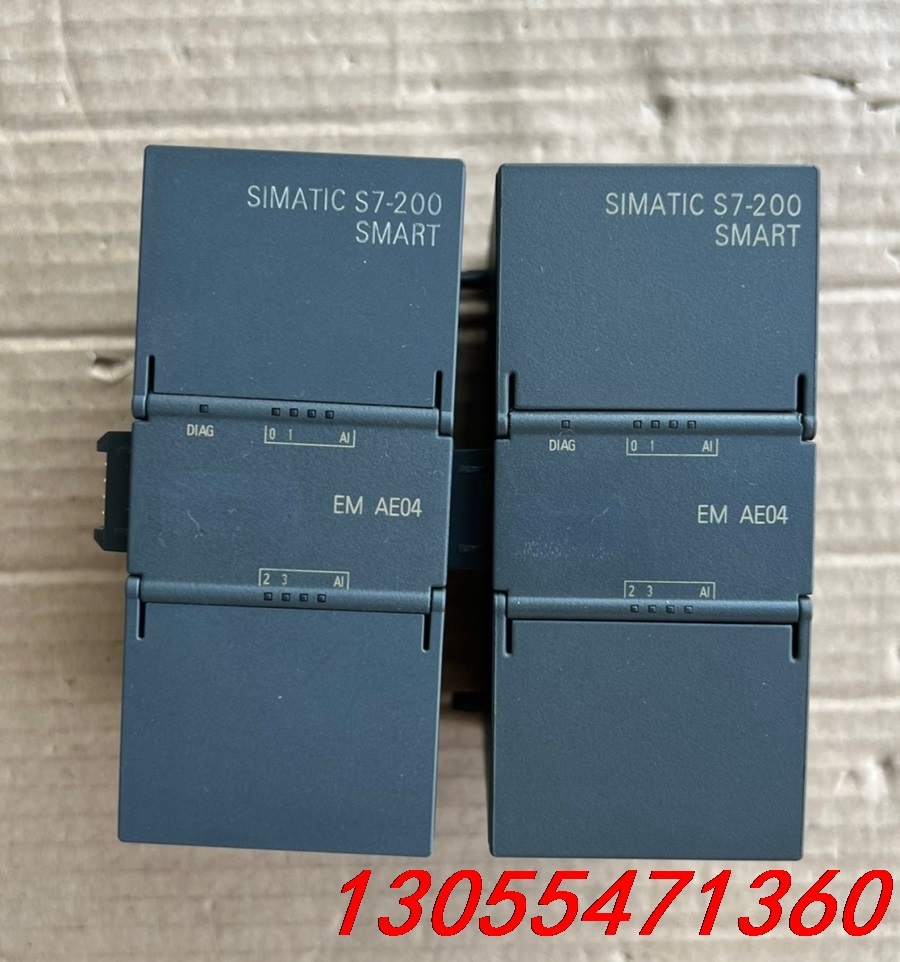 议价EM 6ES7 288-3AE04-0AA0 西门子SMAR