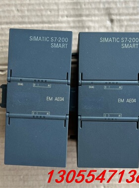 议价EM 6ES7 288-3AE04-0AA0 西门子SMAR