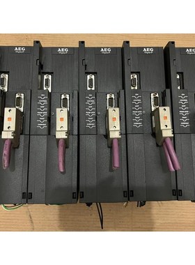 AEG Thyro-p拆机 晶闸管P控制器议价