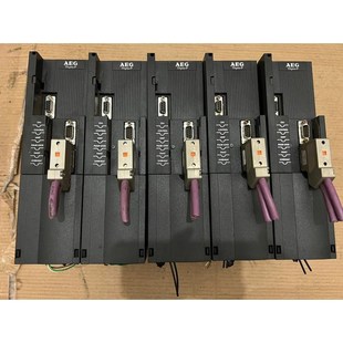 晶闸管P控制器议价 p拆机 AEG Thyro