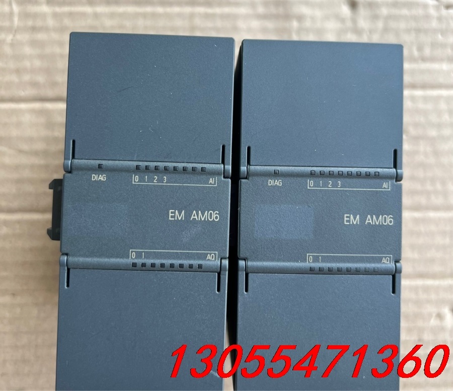 议价EM 6ES7 288-3AM06-0AA0 西门子SMAR