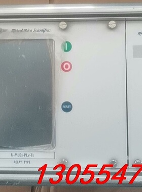 议价U-MLEs-PLv-Ts，直流综合继电保护装置，原装拆机，