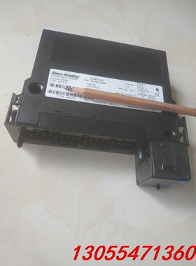 议价AB 1756-IB32 圆孔原装正品