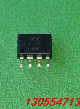 议价AMC1200BDUBR 丝印 1200B SOP8 进口原