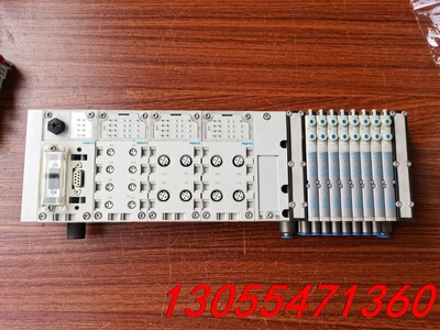 议价费斯托阀岛 MPA-FB-VI 530411