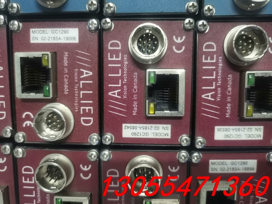 议价AVT工业相机，GC1290，GC1280，GC1290D0