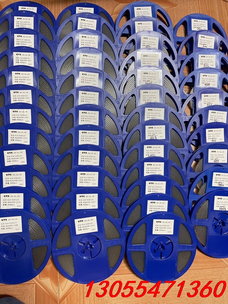 议价K14 ，1N5819W ，SS14W，DSS14 ，SS1