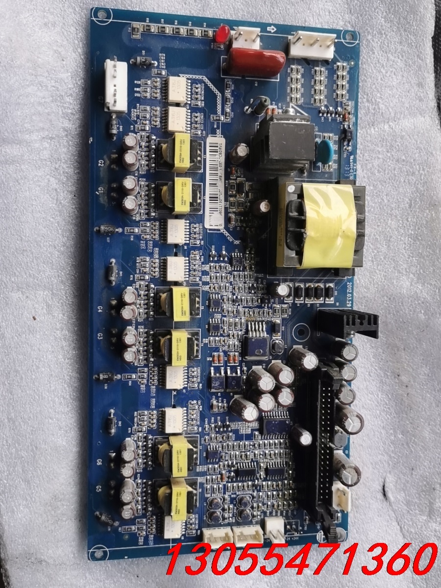 议价正玹变频器驱动板EM330A-045-3CBDRV1 100