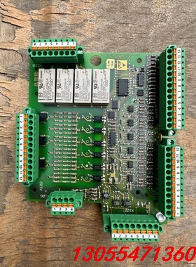 议价ABB接口板XV D825 A01 现货3BHE015619