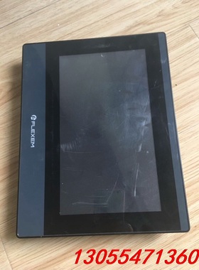 议价繁易10寸屏FE6100C，九成新，有保护膜，撕掉可充新，功