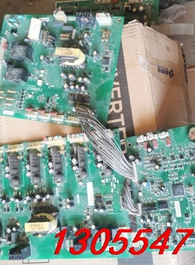 议价欧瑞F2000系列132kw变频器主板驱动板拆机的包好的无维