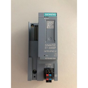西门子IM155 0CN0 6P议价 6AU01 6ES7155