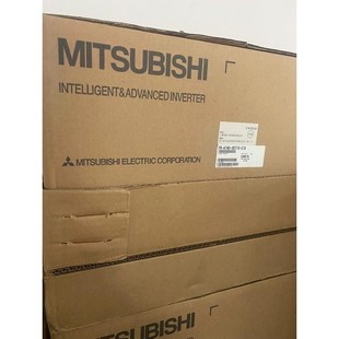 37KW 三菱变频器FR C18 00710 现货议价 A740