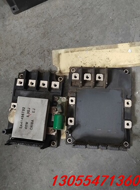 议价富士模块6MBP100RSA120-03，PVC300A-1