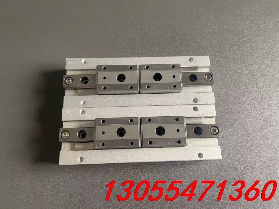 议价气立可   HDF2080  平行气缸