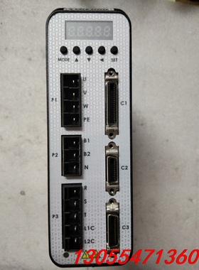 议价linkhou驱动器,SV-J10302APB-MA，实物图