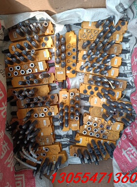 议价拆机图尔克TURCK VB803M模块,拆机件80个，具体看