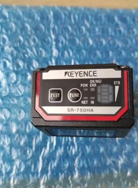 议价 SR-750HA SR-1000 SR-652基恩士议价