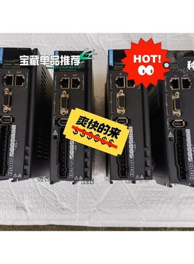 汇川驱动器:SV660NS5Rl      750w驱动器,议价